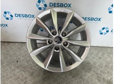 Recambio de juego llantas para skoda octavia berlina (1z3) active plus referencia OEM IAM 5E0601025AD   2