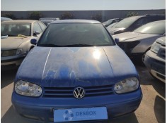 volkswagen golf iv berlina (1j1) del año 1950 2