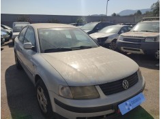 volkswagen passat (321/23/27/31) del año 1999