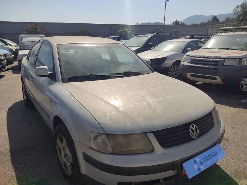 volkswagen passat (321/23/27/31) del año 1999
