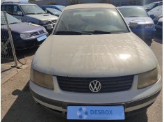 volkswagen passat (321/23/27/31) del año 1999 2