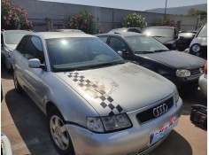 audi a3 (8l) del año 2000
