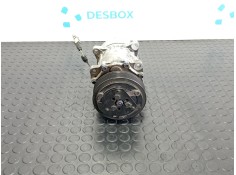 Recambio de compresor aire acondicionado para citroen xsara berlina 1.9 td exclusive referencia OEM IAM 1106F  