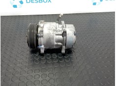 Recambio de compresor aire acondicionado para citroen xsara berlina 1.9 td exclusive referencia OEM IAM 1106F   2