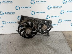 Recambio de electroventilador para citroen jumpy 1.9 turbodiesel (dhx. d8b / xud9te) referencia OEM IAM 8240141  