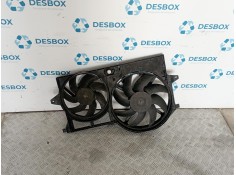 Recambio de electroventilador para citroen jumpy 1.9 turbodiesel (dhx. d8b / xud9te) referencia OEM IAM 8240141   2