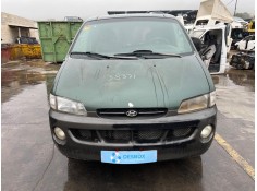hyundai h-1 furgoneta del año 2000 2