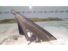 Recambio de retrovisor izquierdo para nissan primera berlina (p12) 1.6 cat referencia OEM IAM 96302AU412   2