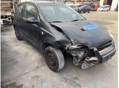 daewoo kalos del año 2002