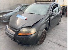 daewoo kalos del año 2002 2