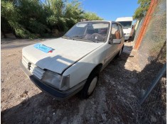 peugeot 205 ii del año 1993 2