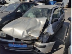 seat ibiza (6k1) del año 2001