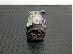 Recambio de compresor aire acondicionado para seat arosa (6h1) referencia OEM IAM 6N0820803A  