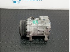 Recambio de compresor aire acondicionado para seat arosa (6h1) referencia OEM IAM 6N0820803A   2