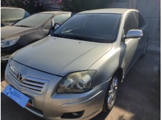 toyota avensis berlina (t25) del año 2007 2