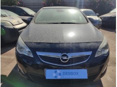 opel astra j lim. del año 2011 2