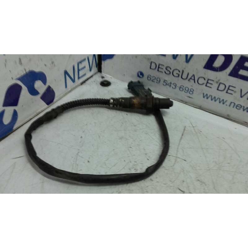 Recambio de sonda lambda para peugeot 307 cc (s2) básico referencia OEM IAM 0258006185  