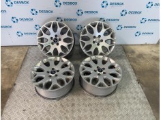 Recambio de juego llantas para ford focus berlina (cap) 2.0 tdci cat referencia OEM IAM 8M5J1007AA  