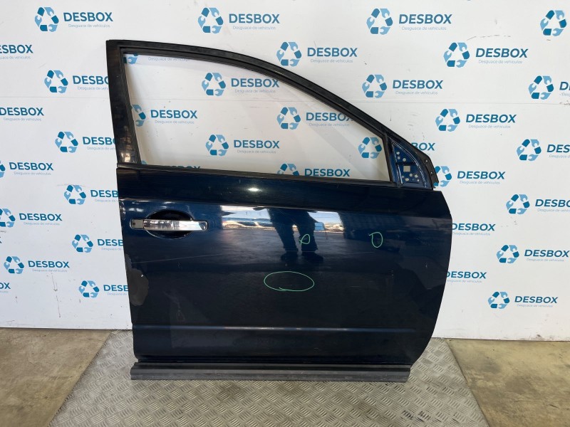 Recambio de puerta delantera derecha para nissan murano (z50) referencia OEM IAM   