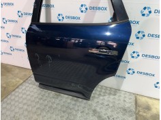 Recambio de puerta trasera izquierda para nissan murano (z50) referencia OEM IAM    2