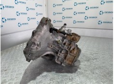 Recambio de caja cambios para opel tigra twintop 1.3 cdti (r97) referencia OEM IAM 12992510   2