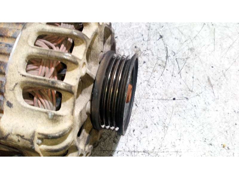 Recambio de alternador para hyundai getz (tb) 1.1 básico referencia OEM IAM TA000A55601  