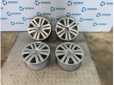 Recambio de juego llantas para volkswagen passat variant (3c5) 2.0 tdi referencia OEM IAM 3C0601025AF  