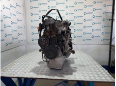 Recambio de motor para volkswagen lt caja cerrada / combi (mod. 1997) furgon 2.8 tdi referencia OEM IAM ATA  