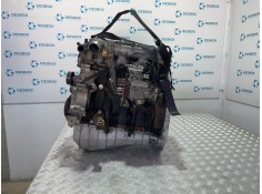 Recambio de motor para volkswagen lt caja cerrada / combi (mod. 1997) furgon 2.8 tdi referencia OEM IAM ATA   2