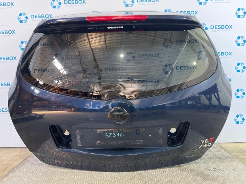 Recambio de porton trasero para nissan murano (z50) referencia OEM IAM   