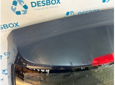 Recambio de porton trasero para nissan murano (z50) referencia OEM IAM    2