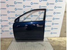 Recambio de puerta delantera izquierda para nissan murano (z50) referencia OEM IAM   