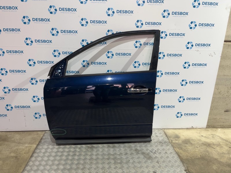 Recambio de puerta delantera izquierda para nissan murano (z50) referencia OEM IAM   