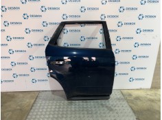 Recambio de puerta trasera derecha para nissan murano (z50) referencia OEM IAM   