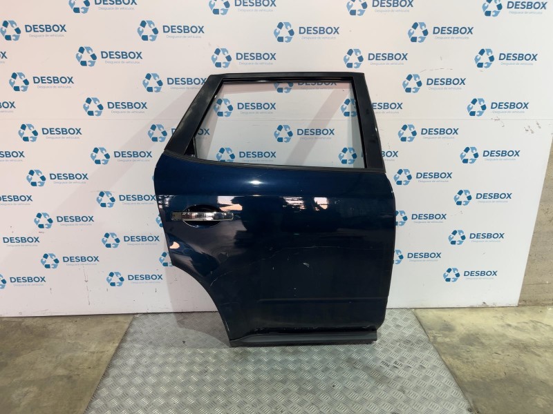 Recambio de puerta trasera derecha para nissan murano (z50) referencia OEM IAM   