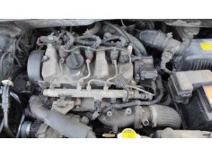 Recambio de motor para hyundai getz (tb) 1.5 crdi referencia OEM IAM D3EA  