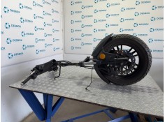 Recambio de horquilla completa para wottan storm sy125t referencia OEM IAM   