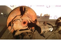 Recambio de mangueta delantera izquierda para renault espace iv (jk0) 1.9 dci diesel referencia OEM IAM    2