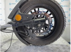 Recambio de horquilla completa para wottan storm sy125t referencia OEM IAM    2