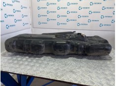 Recambio de deposito combustible para volkswagen lt caja cerrada / combi (mod. 1997) furgon 2.8 tdi referencia OEM IAM A90147119 2
