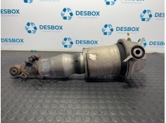 Recambio de amortiguador trasero derecho para volkswagen touareg (7la) 5.0 v10 referencia OEM IAM 7L6512022E   2