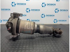 Recambio de amortiguador trasero izquierdo para volkswagen touareg (7la) 5.0 v10 referencia OEM IAM 7L6512021AG  
