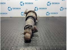 Recambio de amortiguador trasero izquierdo para volkswagen touareg (7la) 5.0 v10 referencia OEM IAM 7L6512021AG   2