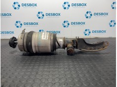Recambio de amortiguador delantero derecho para volkswagen touareg (7la) 5.0 v10 referencia OEM IAM 7L6412022AG  