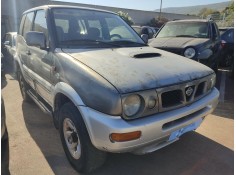 nissan terrano/terrano.ii (r20) del año 1993