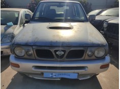 nissan terrano/terrano.ii (r20) del año 1993 2