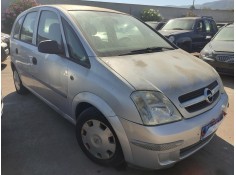 opel meriva a monospace del año 2003 2