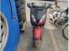 yamaha yp 250 majesty del año 2006 2