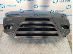 Recambio de paragolpes delantero para piaggio (vespa) porter caja/chasis electric referencia OEM IAM   
