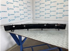 Recambio de refuerzo paragolpes trasero para kia carnival 2.9 crdi referencia OEM IAM 0K55X50261   2